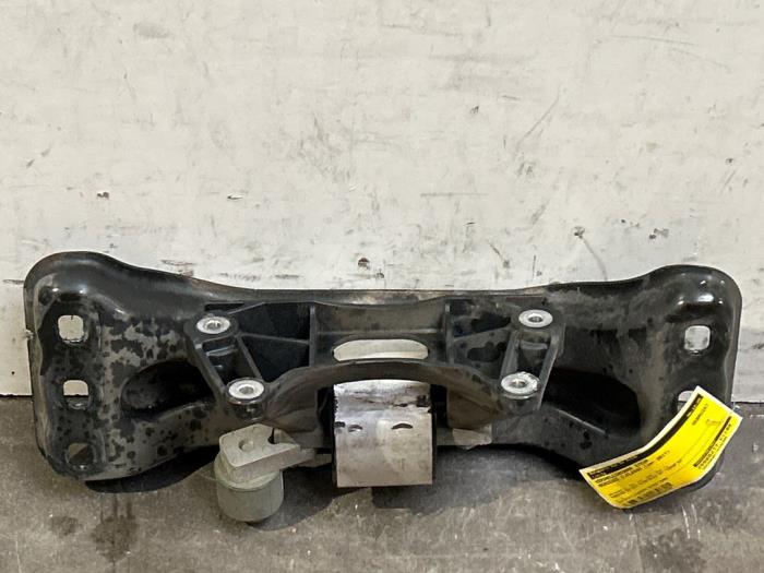 Wspornik skrzyni biegów Mercedes C-Klasse