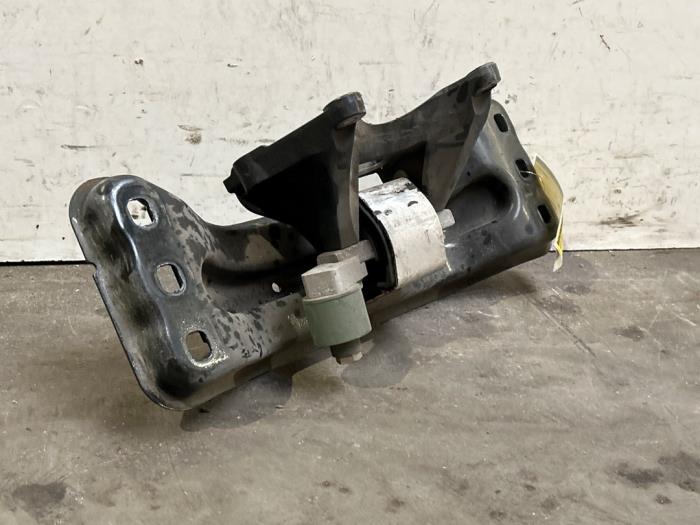 Wspornik skrzyni biegów Mercedes C-Klasse