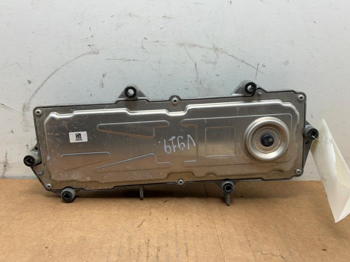 Steuergerät Automatikkupplung Mercedes A-Klasse