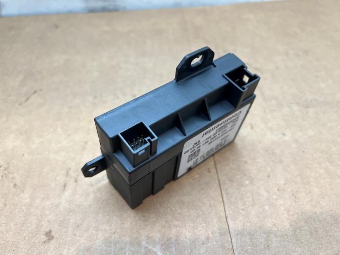 Modul paliwowy ADM Mercedes A-Klasse