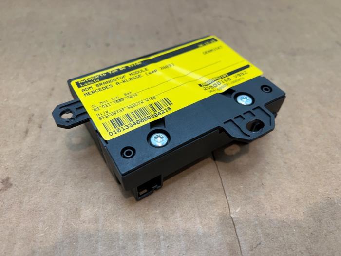 Modul paliwowy ADM Mercedes A-Klasse