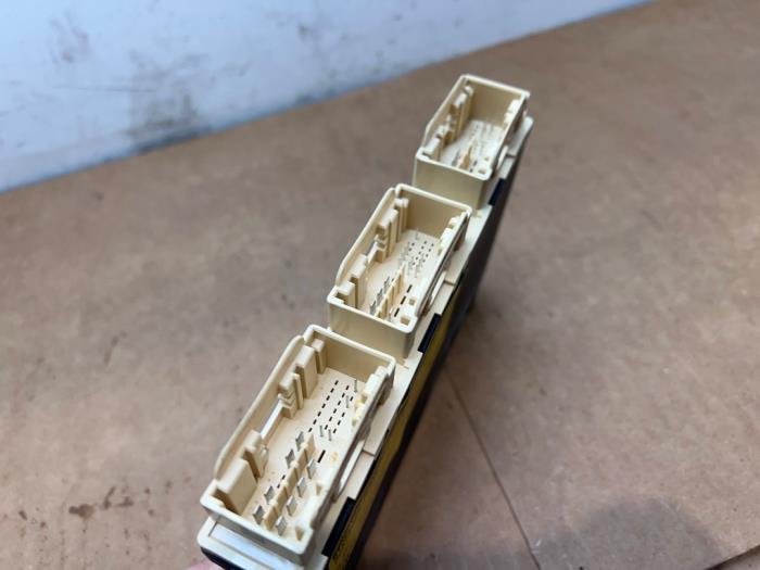 Módulo de calefacción del asiento Mercedes ML-Klasse