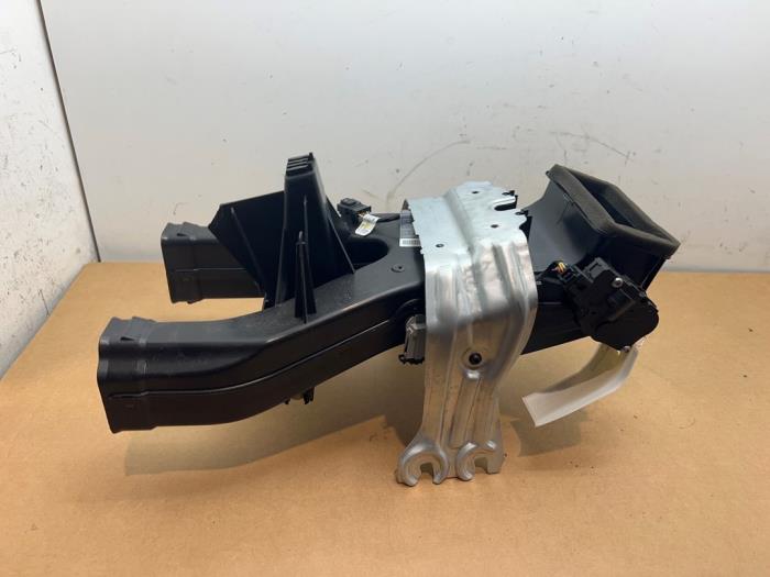 Guidage d'air Mercedes ML-Klasse