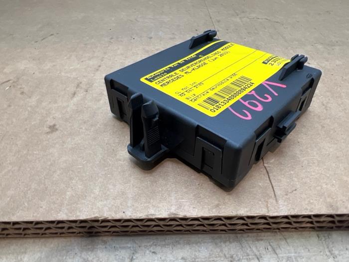 Centrale Deurvergrendelings Module Mercedes ML-Klasse