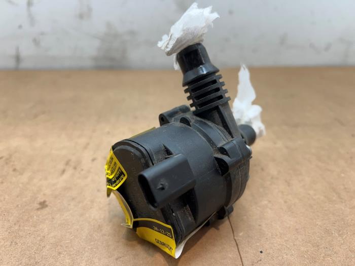 Bomba de agua Mercedes ML-Klasse