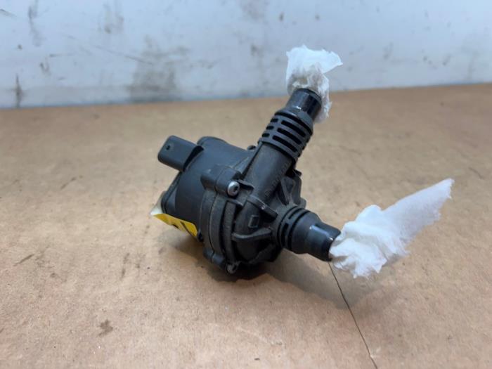 Wasserpumpe Mercedes ML-Klasse