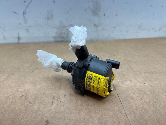 Bomba de agua Mercedes ML-Klasse