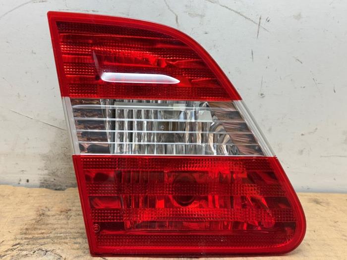 Rücklicht links Mercedes B-Klasse