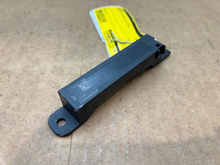 Antenne Mercedes A-Klasse