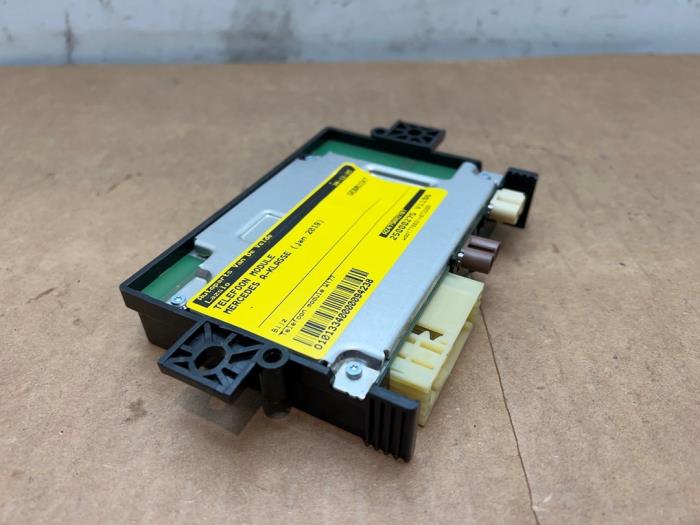 Telefon Modul Mercedes A-Klasse