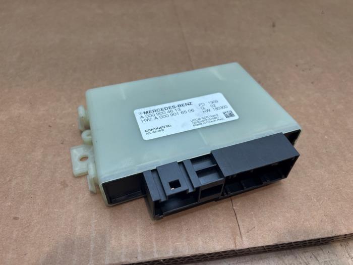 Module (divers) Mercedes A-Klasse