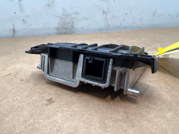 Front camera Mercedes A-Klasse