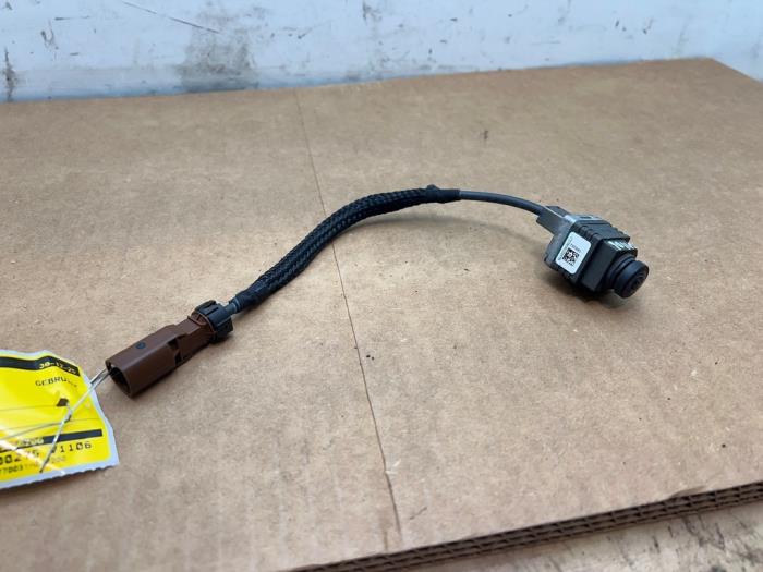 Caméra de recul Mercedes A-Klasse