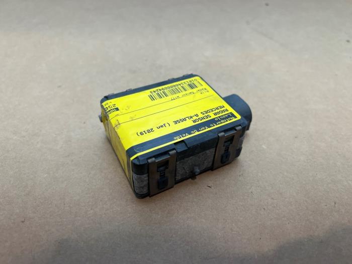 Radarsensor Mercedes A-Klasse
