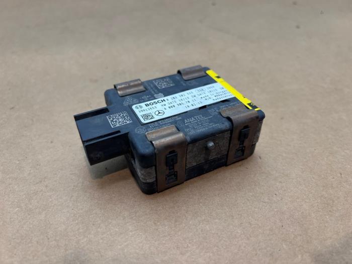 Sensor de radar Mercedes A-Klasse
