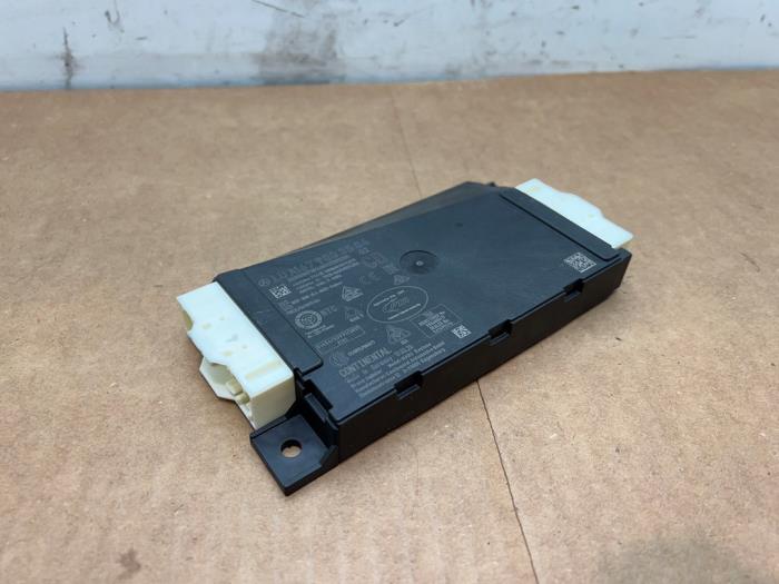 Module (divers) Mercedes A-Klasse