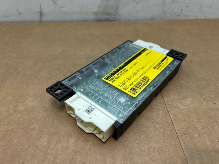 Module (miscellaneous) Mercedes A-Klasse