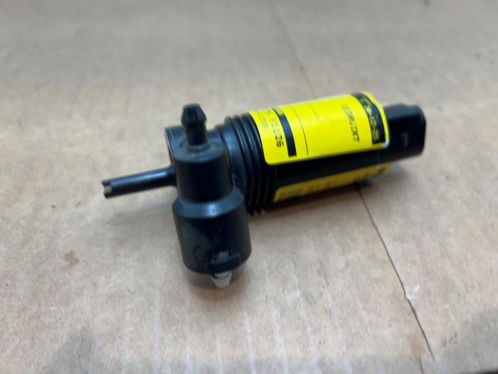 Pompa spryskiwacza przód Mercedes A-Klasse