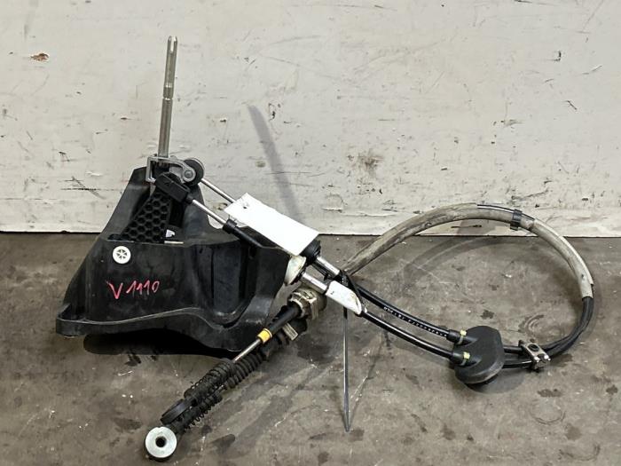 Levier de vitesse Mercedes B-Klasse