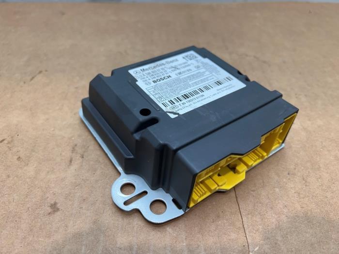 Module airbag  Mercedes B-Klasse