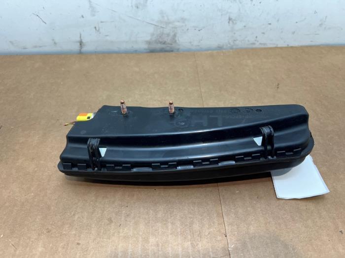 Airbag lateral Mercedes B-Klasse