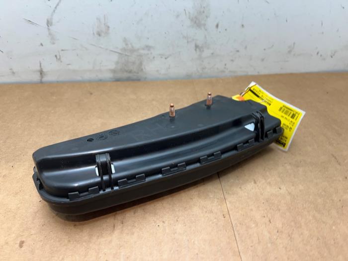 Poduszka powietrzna boczna Mercedes B-Klasse