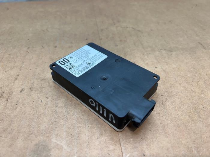 Radar sensor Mercedes B-Klasse