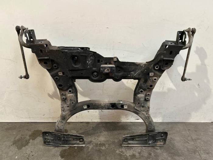 Subframe Mercedes E-Klasse