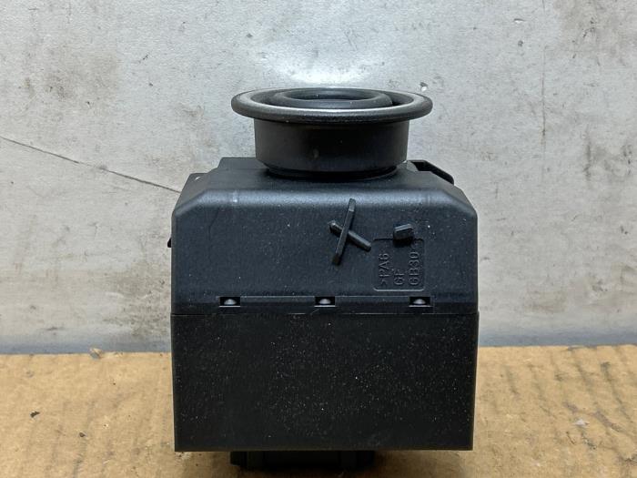 Stacyjka + sterownik Mercedes B-Klasse