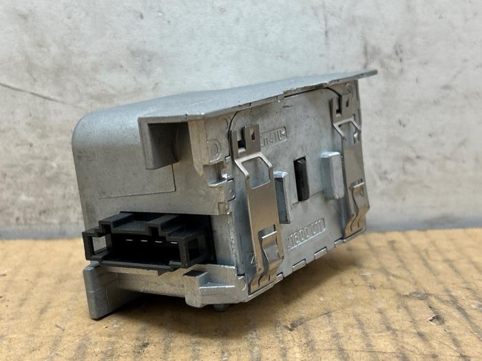 Stacyjka + sterownik Mercedes B-Klasse