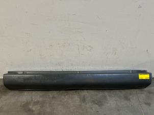 Gebruikte Achterbumper Mercedes Sprinter 3,5t (907.6/910.6) 314 CDI 2.1 D RWD Prijs € 72,60 Inclusief btw aangeboden door Autoparts Van De Velde