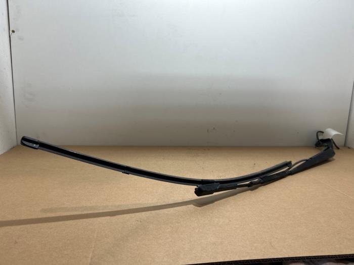 Brazo delantero de limpiaparabrisas Mercedes Sprinter