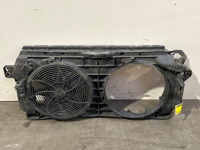 Ventilateur de refroidissement moteur Mercedes Sprinter