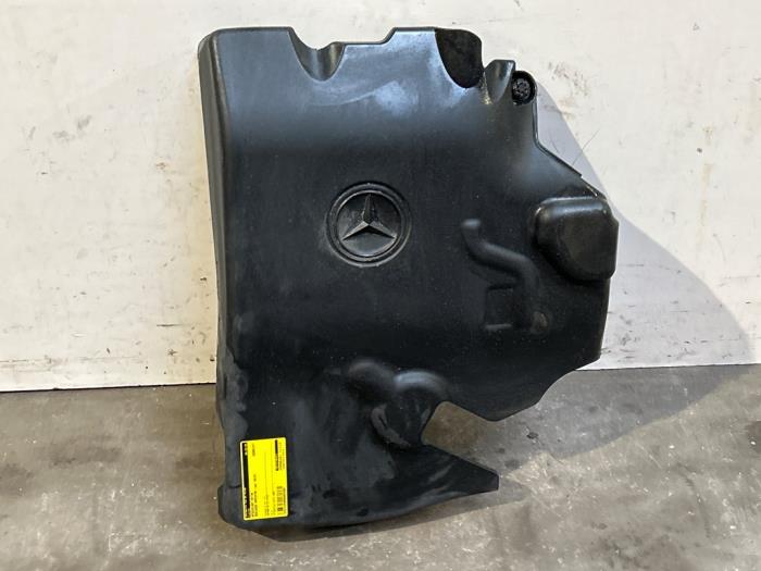 Couverture moteur Mercedes Sprinter