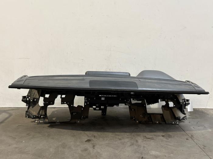 Salpicadero Mercedes Sprinter