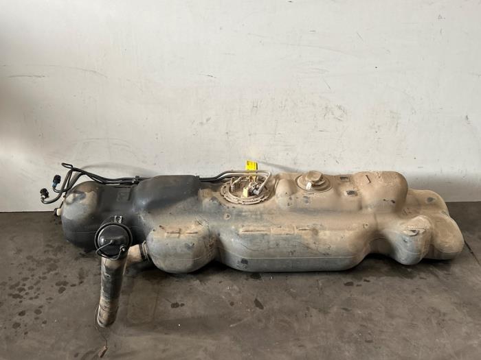 Réservoir de carburant Mercedes Sprinter