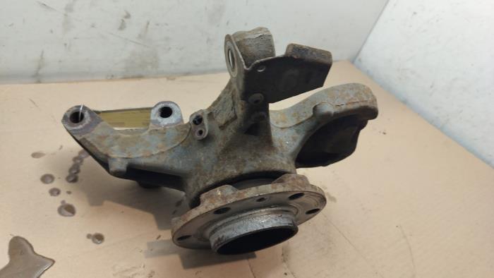 Joint avant droit Mercedes Sprinter