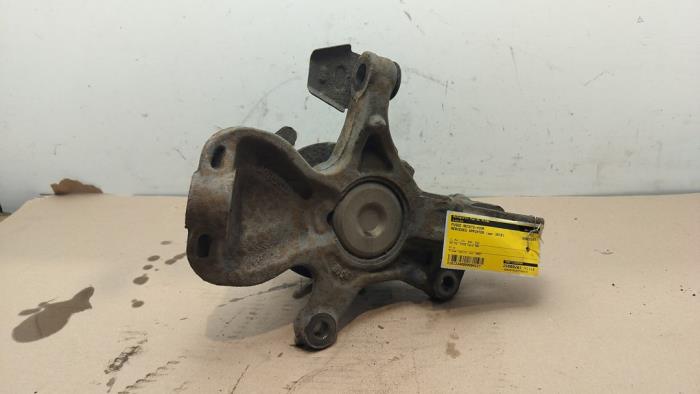 Sworzen prawy przód Mercedes Sprinter