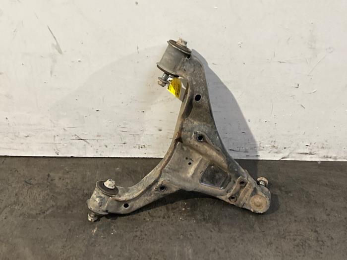 Bras de suspension avant droit Mercedes Sprinter
