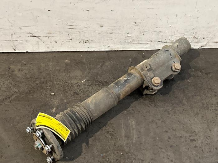 Amortisseur avant droit Mercedes Sprinter