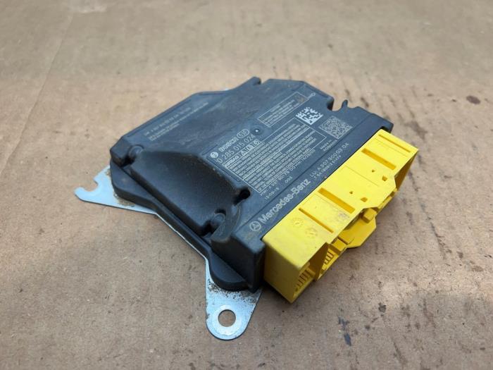 Module airbag  Mercedes Sprinter