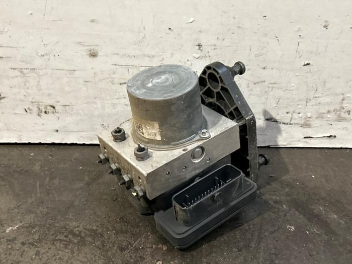 Pompe ABS Mercedes Sprinter