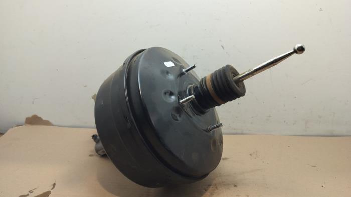 Assistant de freinage Mercedes Sprinter