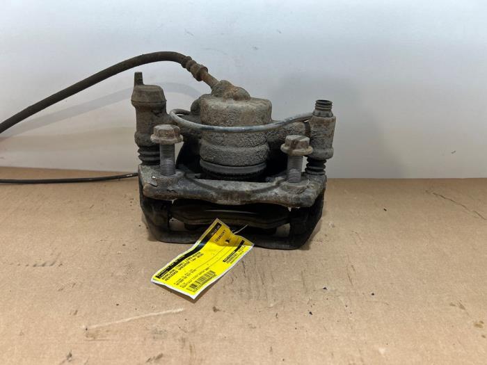 Etrier de frein (pince) arrière gauche Mercedes Sprinter