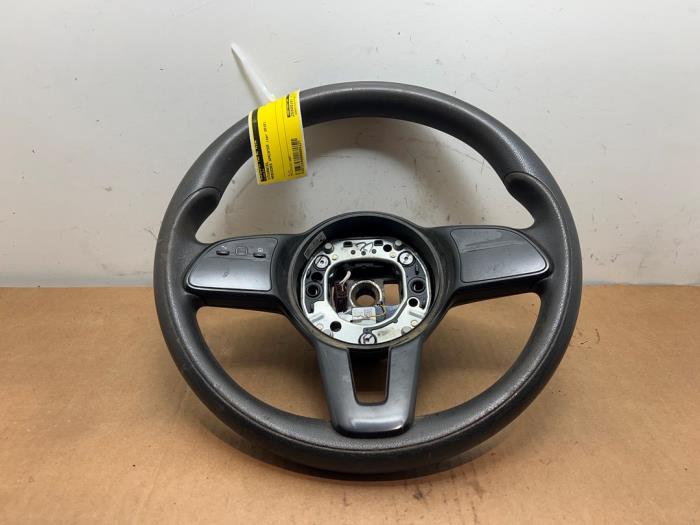 Volant Mercedes Sprinter