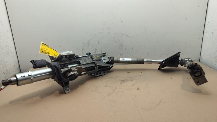 Boîtier colonne de direction complet Mercedes Sprinter