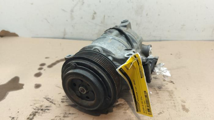 Aircopomp Mercedes Sprinter