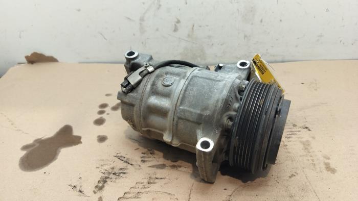 Aircopomp Mercedes Sprinter