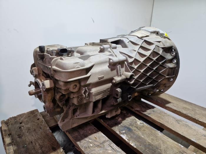 Boîte de vitesse Mercedes Sprinter