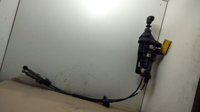 Levier de vitesse Mercedes Sprinter